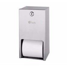 2 Li Wc Kağıt Dispenseri