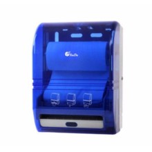 Fotoselli Kağıt Havlu Dispenseri Abs Plastik Gövde