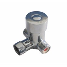 Fotoselli Batarya İçin Sıcak Soğuk Su Mikseri