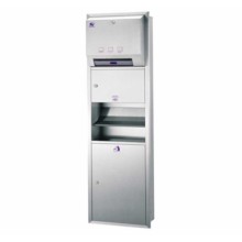 Sıva Üstü / Ankastre Kombi Set