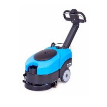 Dar Alan Zemin Yıkama Makinesi