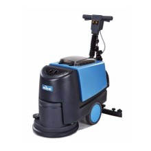 Akülü Zemin Temizlik ve Bakım Makinası