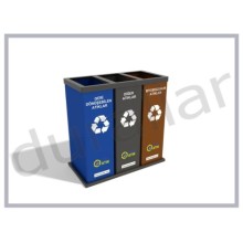 Geri Dönüşüm Kutusu Balıkesir