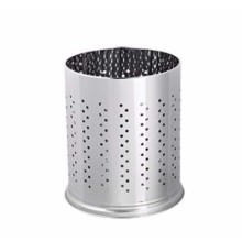 Masa Altı Paslanmaz Çöp Kovası 