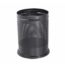 Masa Altı Çöp Kutusu Delikli