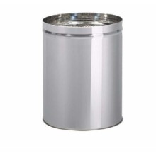 Yanmaz Masa Altı Çöp Kovası