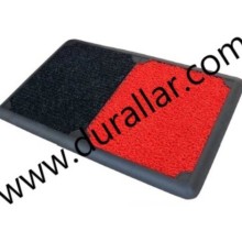 Kurulamalı Hijyenik Paspas 50x80