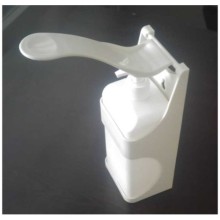 Dirsek Temaslı Dezenfektan Verici