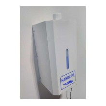 Fotoselli Dezenfektan Verici