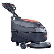Elektrikli Zemin Temizlik Cihazı