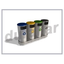 Sıfır Atık Ünitesi Nevşehir