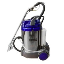 3 Motorlu Halı ve Koltuk Yıkama Makinesi