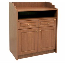 Garson Bankosu Servant