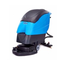 Fırçalı Yer Temizleme Makinası