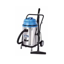 İki Motorlu Islak Kuru Vakum Makinesi