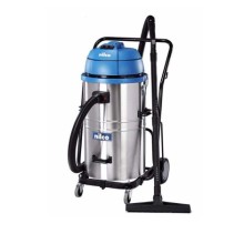 3 Motorlu Islak Kuru Vakum Makinesi