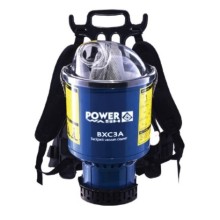 Sırta takılan Vakumlu Süpürge