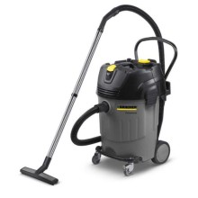 Çift Motor Islak Kuru Elektrikli Süpürge