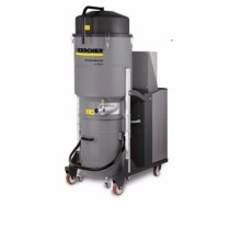 Endüstriyel Zone 22 Atex Elektirikli Süpürge