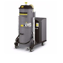 Endüstriyel elektirikli süpürge Zone 22 atex