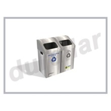 Geri Dönüşüm Kutusu Düzce