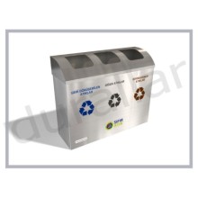 Geri Dönüşüm Kutusu Erzincan