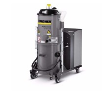 Endüstriyel Atex Exproof Elektirikli Süpürge Zone 22