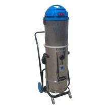 Siklon Filtreli Sanayi Tip Süpürge