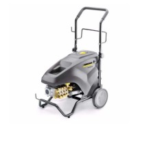 Basınçlı Oto Yıkama Cihazı