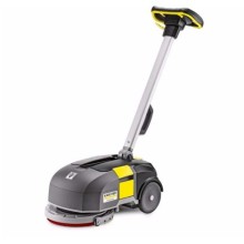 Akülü İtmeli Zemin Otomatı