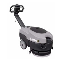 Dar Alan Zemin Temizleme Makinası