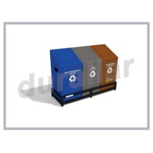 Sıfır Atık Dönüşüm Ünitesi Giresun