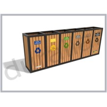 Sıfır Atık Ünitesi Erzurum