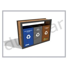 Geri Dönüşüm Kutusu Edirne