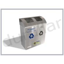 Sıfır Atık Kovası Çankırı