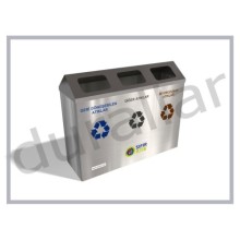 Geri Dönüşüm Kutusu Muş