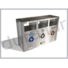 Geri Dönüşüm Kutusu Bursa