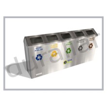 Sıfır Atık Ünitesi Bilecik