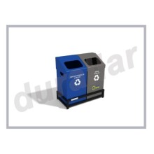 Sıfır Atık Kovası Bolu