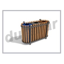 Geri Dönüşüm Kutusu Aydın