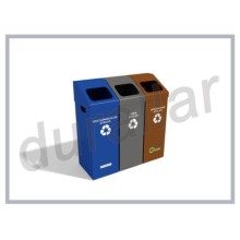 Sıfır Atık Ünitesi Ankara