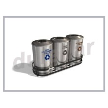 Geri Dönüşüm Kutusu Kırklareli