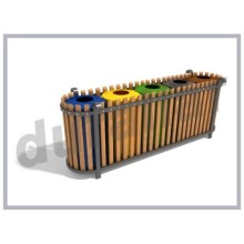 Sıfır Atık Kovası Aydın