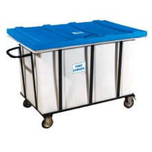 430 Litre Temiz Çamaşır Arabası