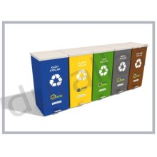 Sıfır Atık Kovası Ankara