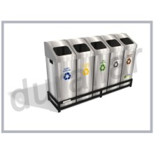 Sıfır Atık Kovası Adıyaman