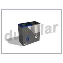 Sıfır Atık Kovası Adana