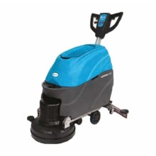 Zemin Temizlik Makinası