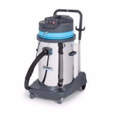 Çift Motorlu Halı Koltuk Yıkama Makinesi