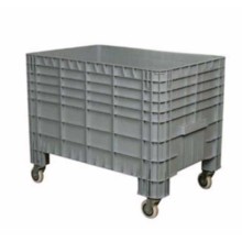 Çamaşır Toplama Arabası 515 Litre